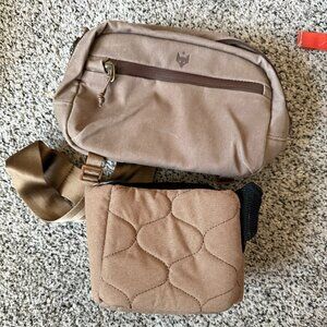 Clever Supply Photo Fanny pack